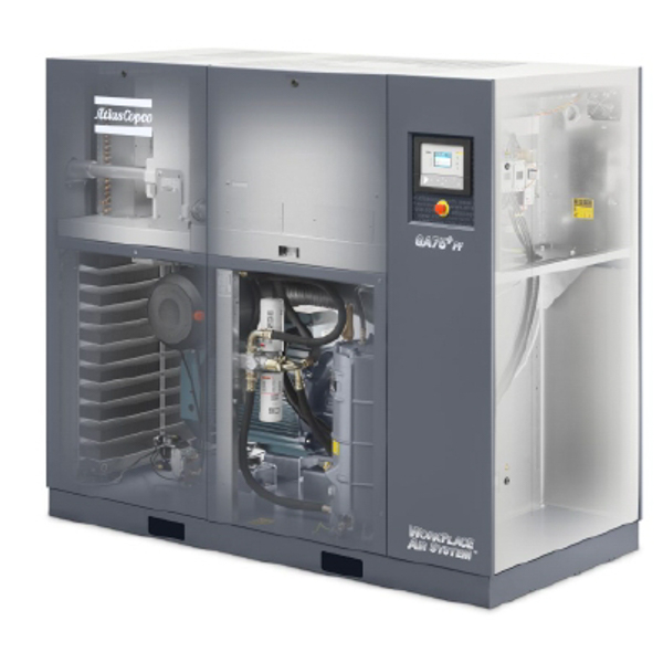Atlas Copco GA 37 FF VSD