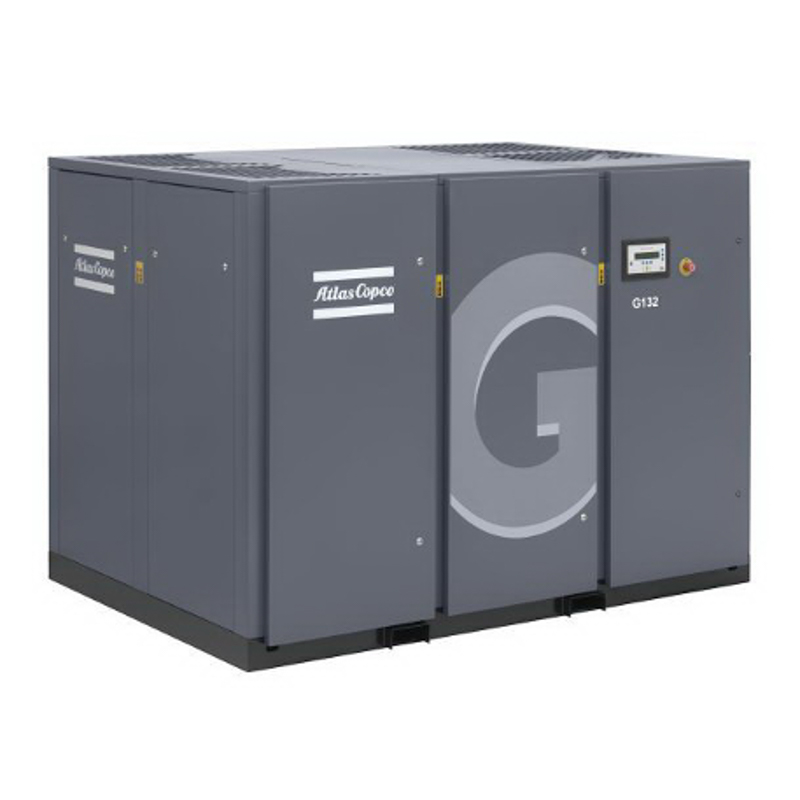 Atlas Copco GA 132 Portata 24000 (lt/m) Pressione 7,5 (bar)