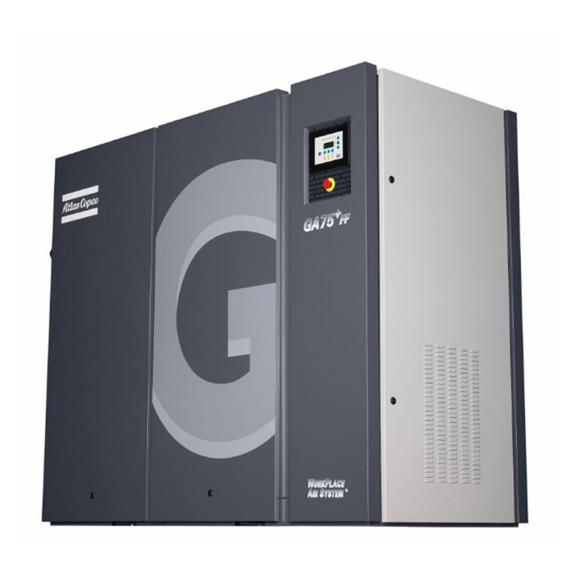 Atlas Copco 75 Portata 13000 (lt/m) Pressione 13 (bar)
