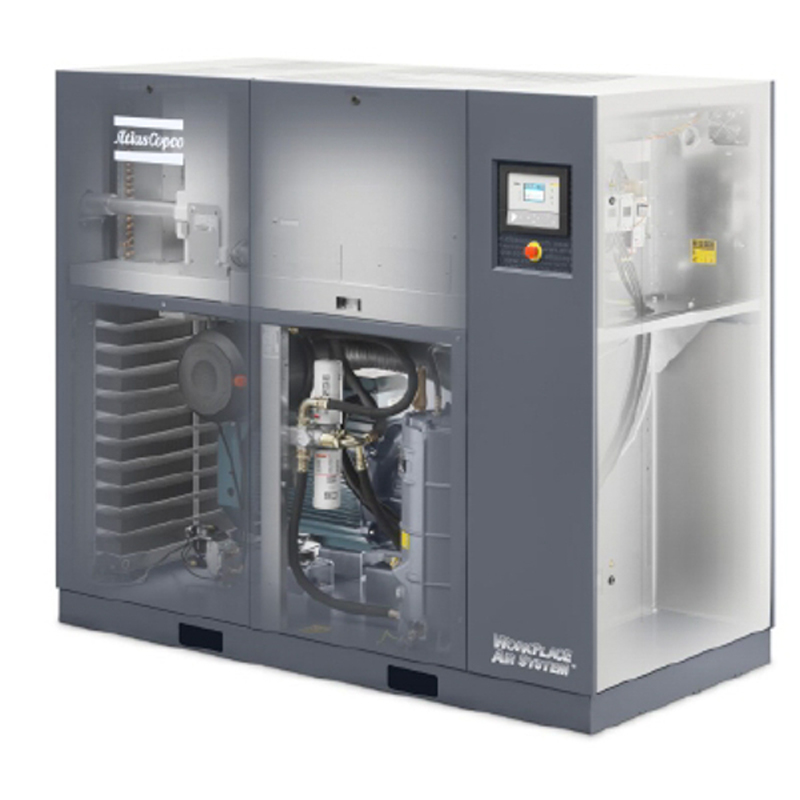 Atlas Copco GA 37 FF VSD