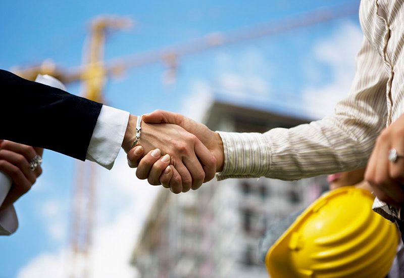 Trasporto e consegna in cantiere Trasporto e consegna in cantiere
