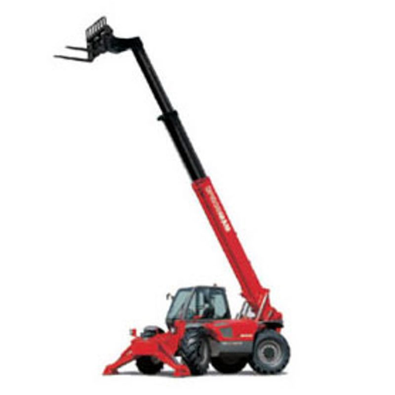 Manitou MT 1340