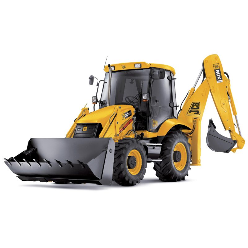 Terna JCB 3 CX