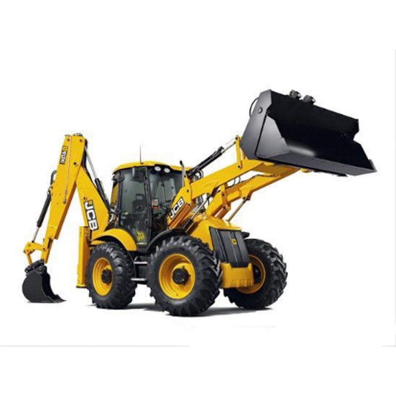 Terna JCB 4 CX