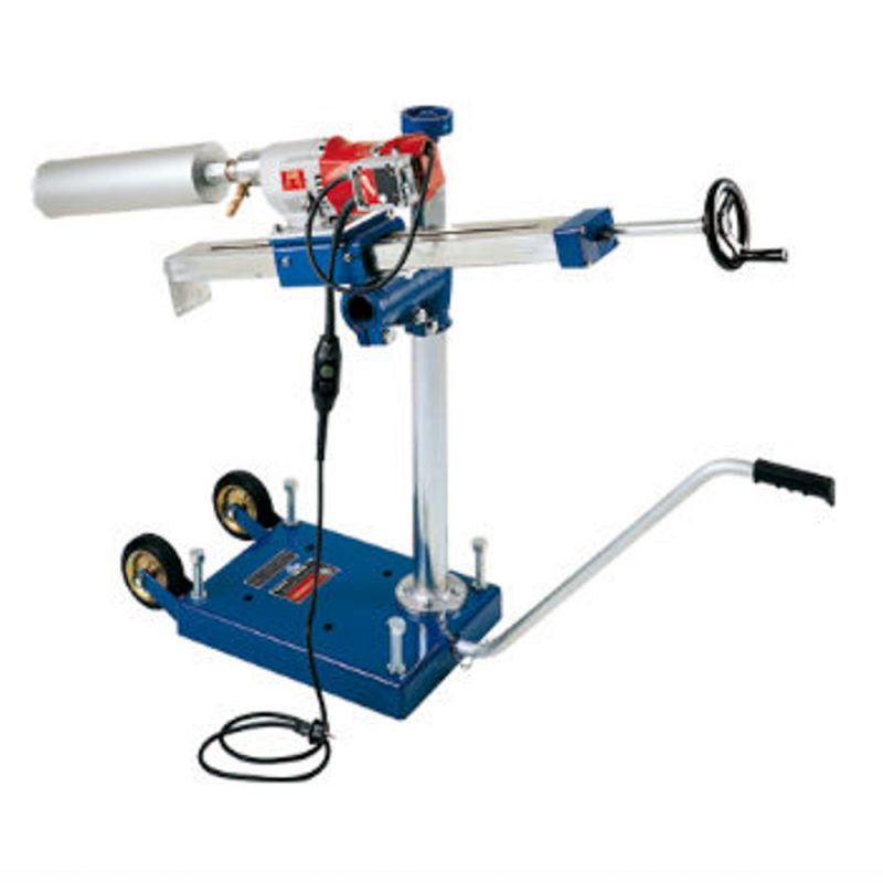 Fastverdini CT 300