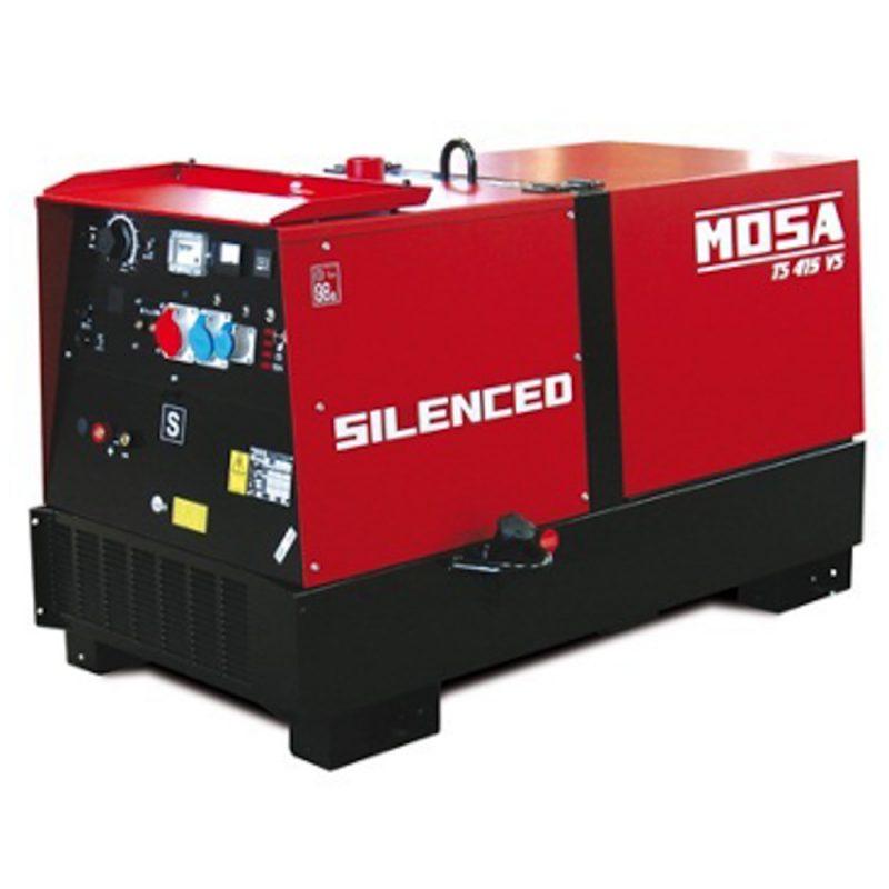 Mosa TS 415