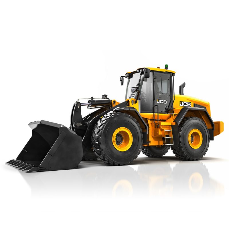 JCB 426 B