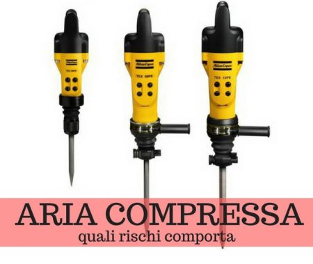 Aria compressa: quali sono i rischi? Aria compressa: quali sono i rischi?