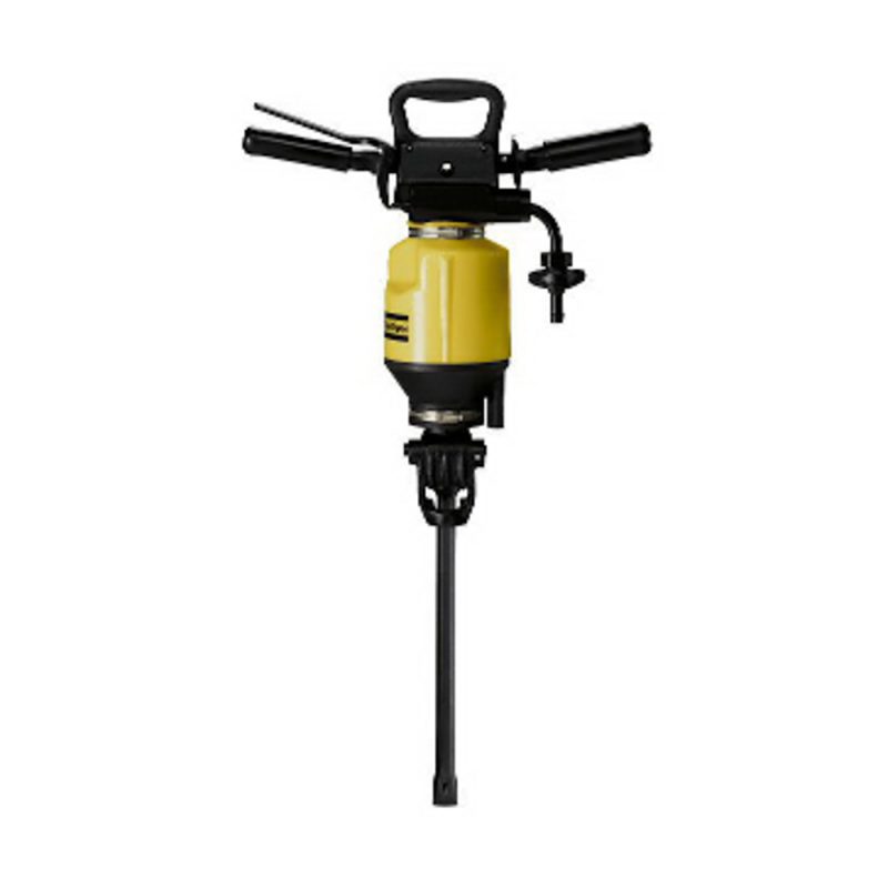 Atlas Copco BBD 15 E Peso 15,5 (kg)