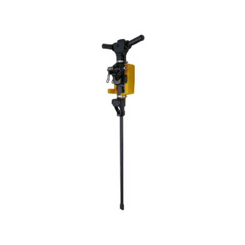 Atlas Copco RH 572 Peso 23 (kg)