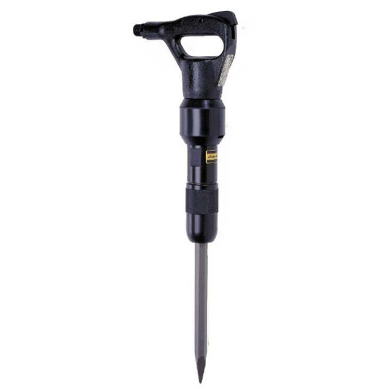 Atlas Copco TEX 05P Consumo aria 9,5 (L/s)