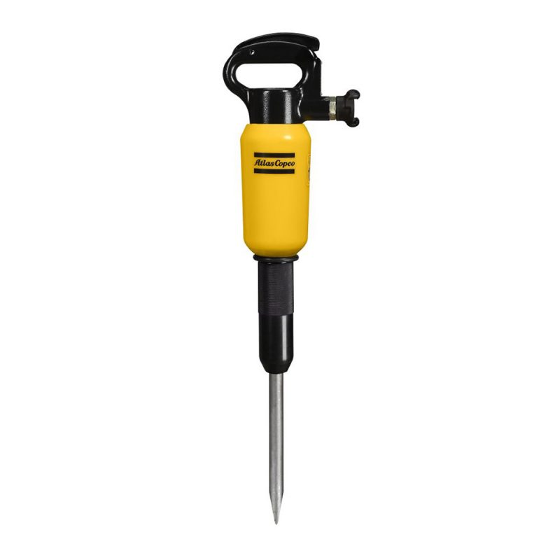 Atlas Copco TEX 10PS