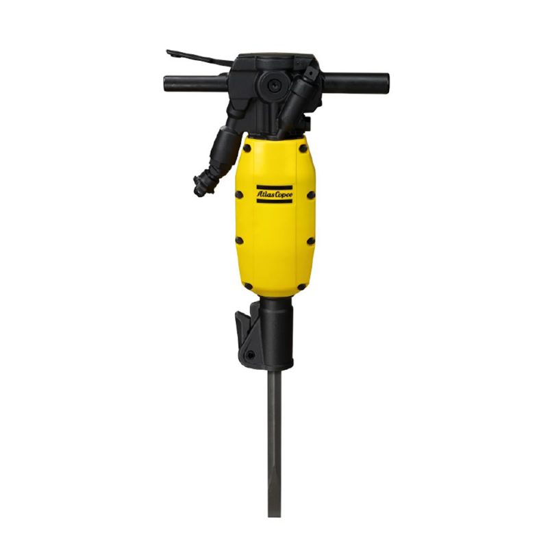 Atlas Copco TEX 140PS