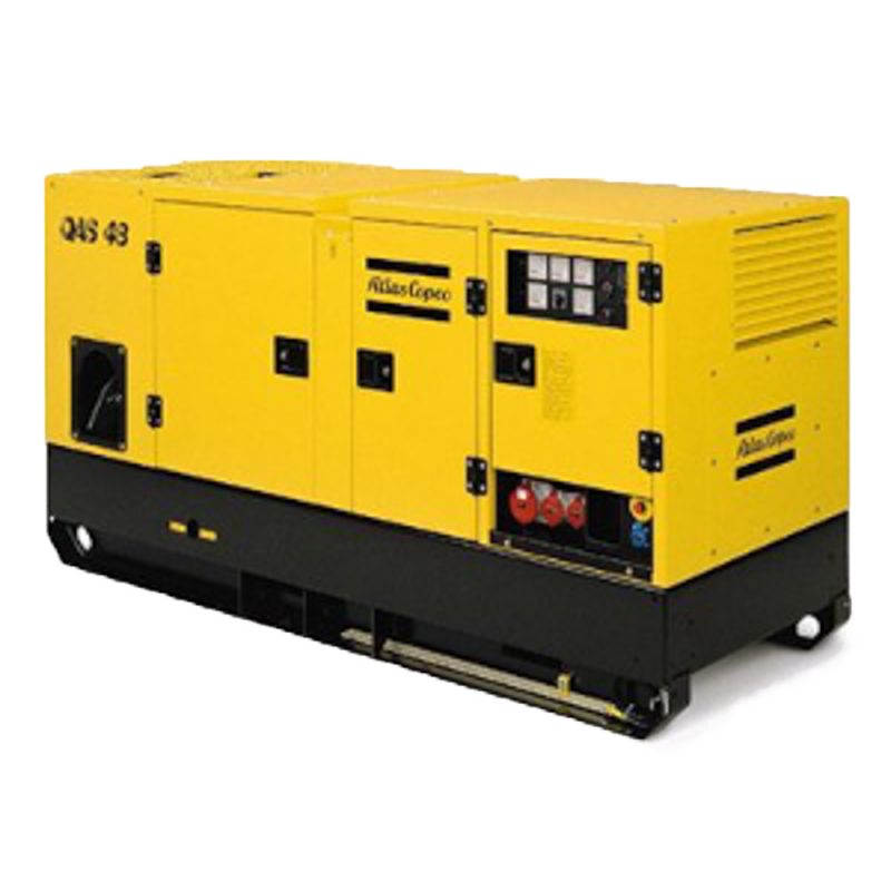 Atlas Copco QAS 48