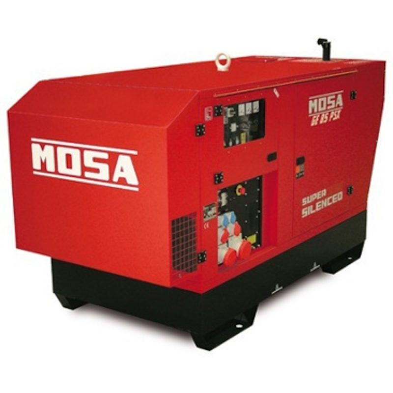 Mosa GE 65 PSX