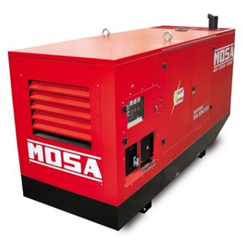 Mosa GE 225 VSX