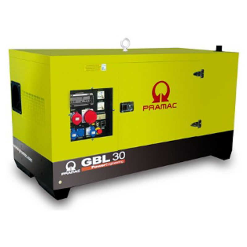 Pramac GBW 22