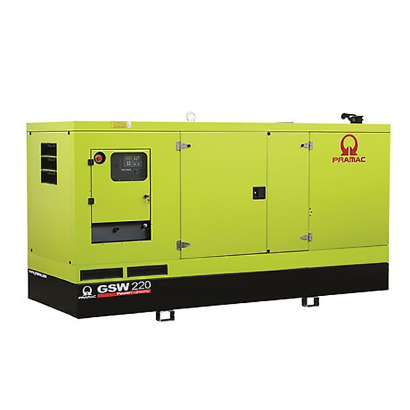 Pramac GSW 275