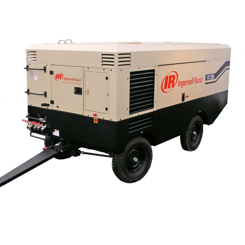 Ingersoll Rand 17.235