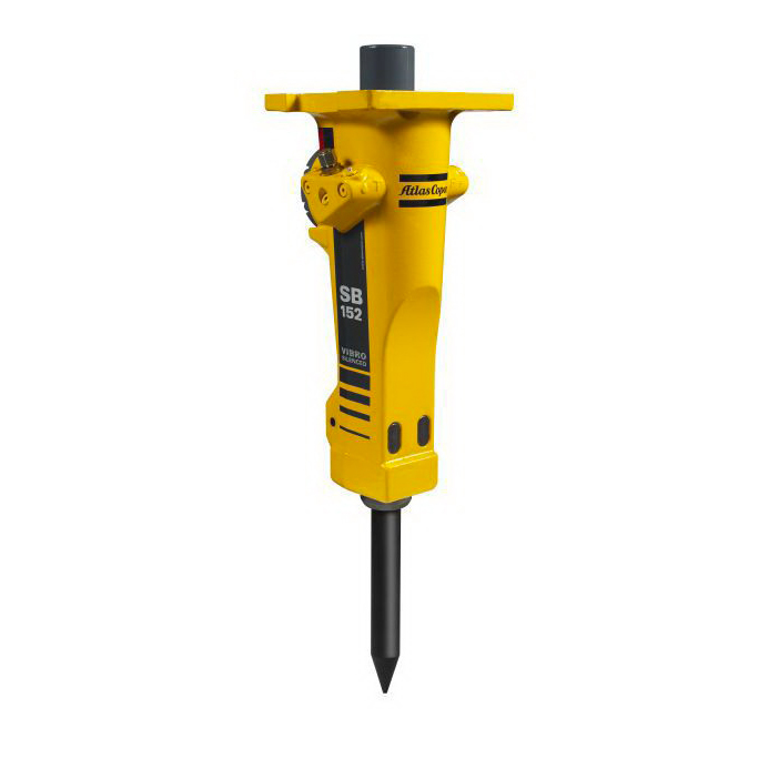 ATLAS COPCO SB 152