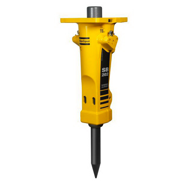 Atlas Copco SB 202