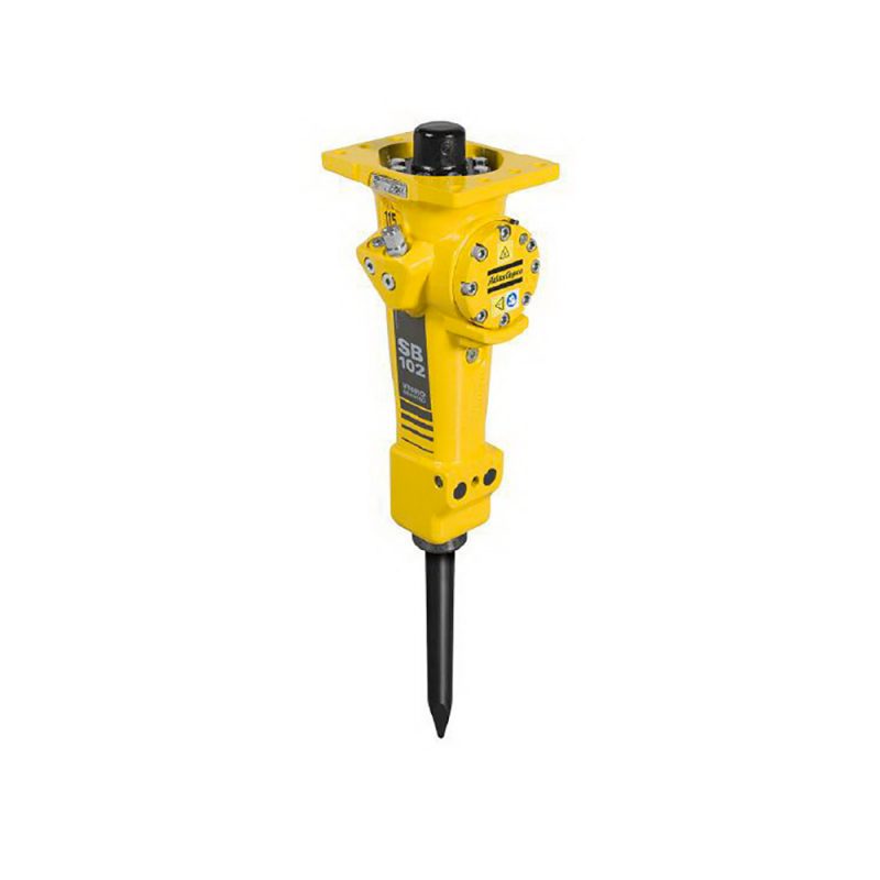 Atlas Copco SB 102