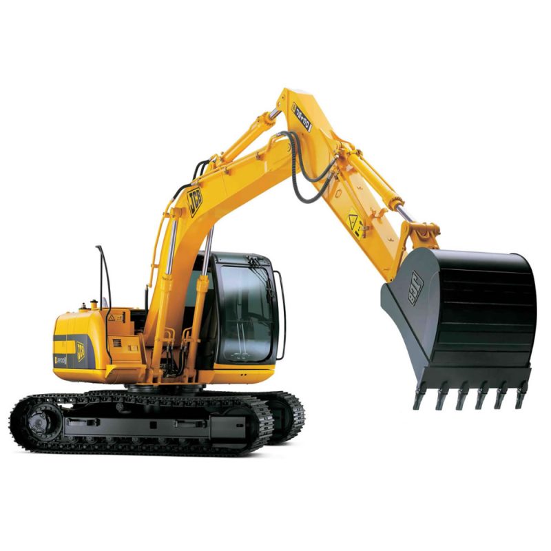 JCB 8080