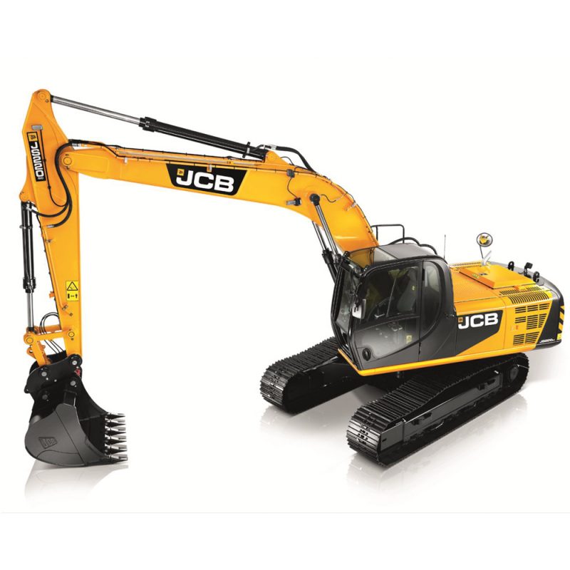 JCB JS 220