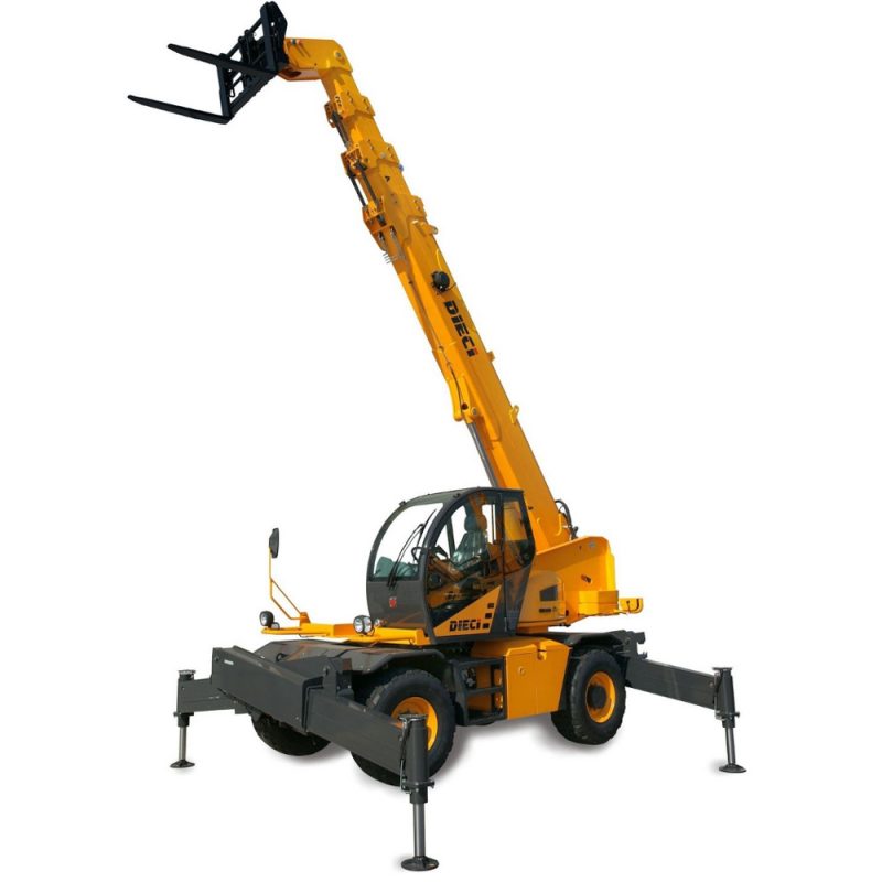 F.lli DIECI PEGASUS 45.21