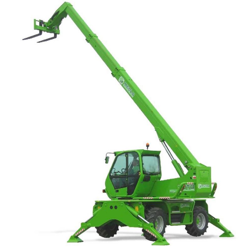 Merlo Roto 38.16