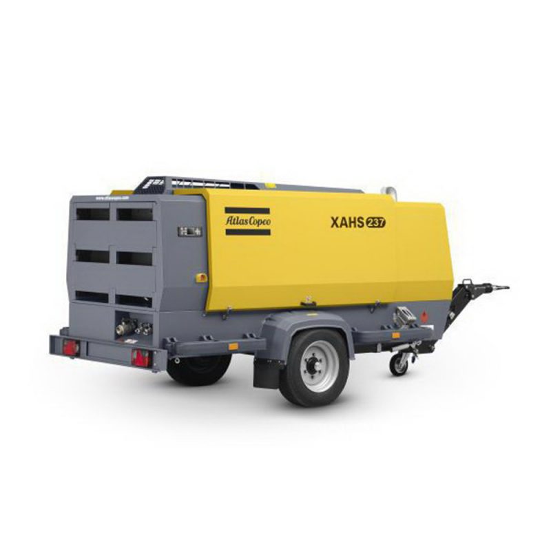 Atlas Copco XAHS 237