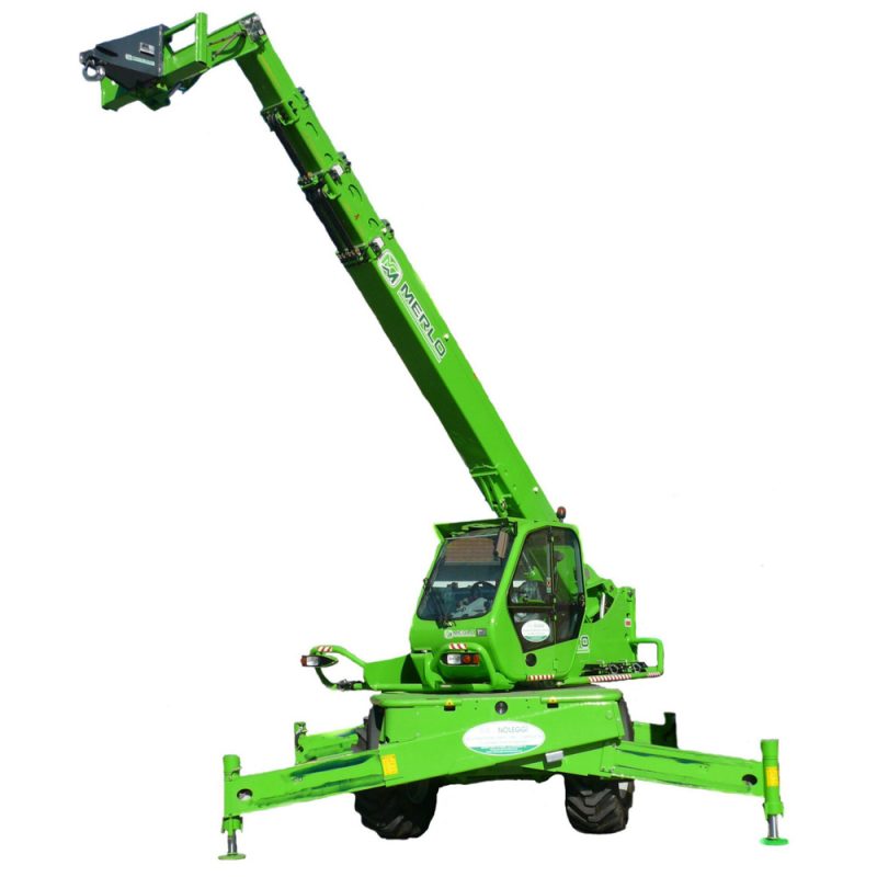 Merlo Roto 45.21 KSC