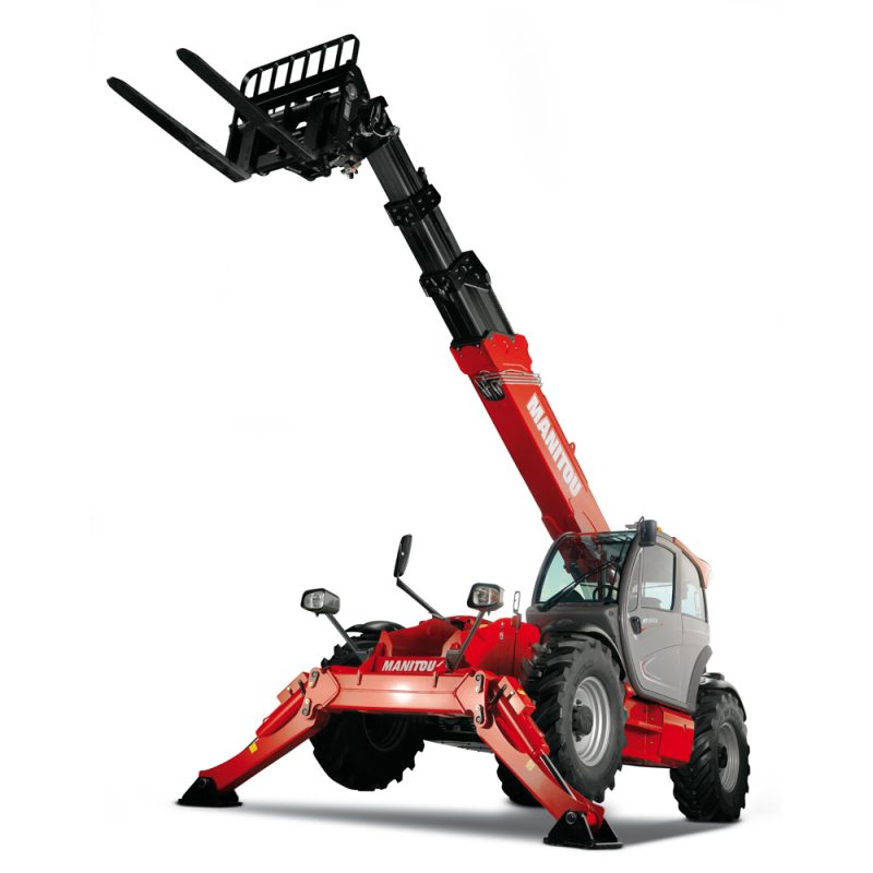 Manitou MT 1840