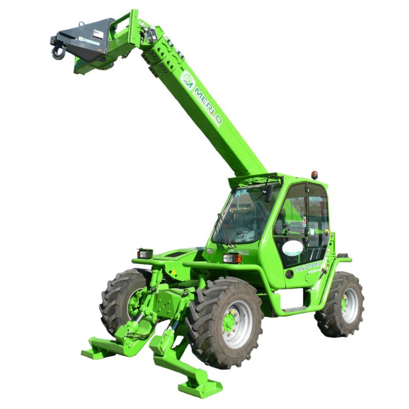 Merlo P35.12