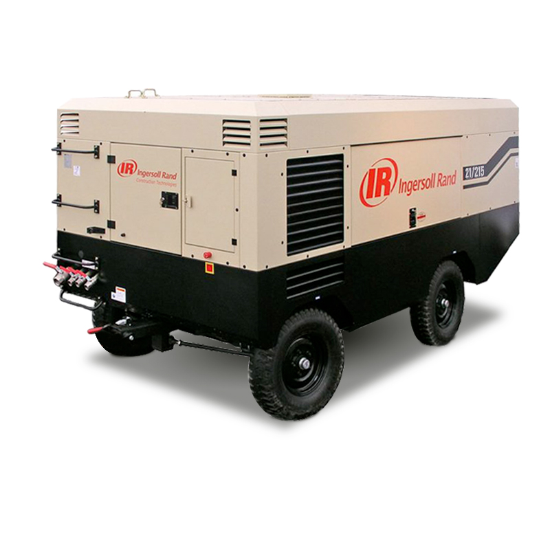 Ingersoll Rand 21/215 Portata 21500 (lt/m) Pressione 21 (bar)