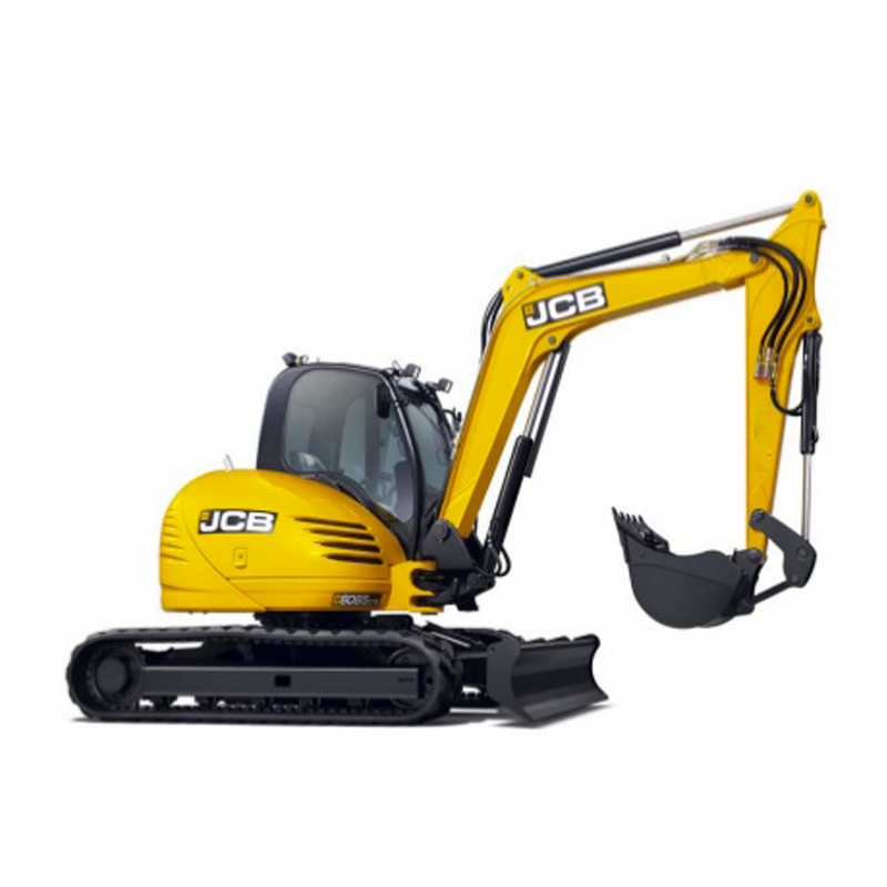 JCB 8052