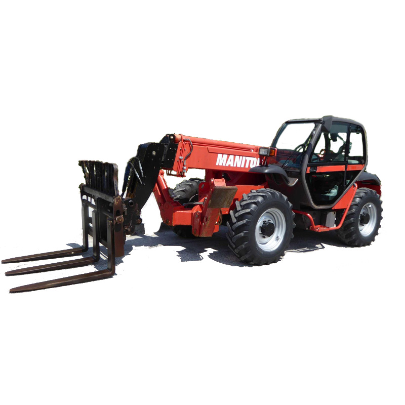 Manitou MVT 1340 Portata max. 40 (q) Altezza di sollevamento 13 (mt)