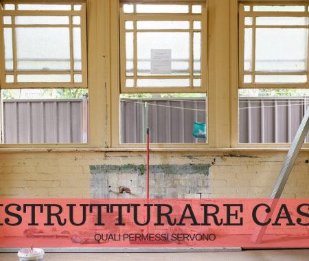 Ristrutturare casa: quali documenti servono Ristrutturare casa: quali documenti servono
