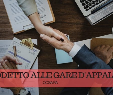 Addetto all’Ufficio Gare d’Appalto: chi è e cosa fa Addetto all’Ufficio Gare d’Appalto: chi è e cosa fa