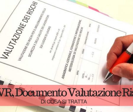 DVR, Documento Valutazione Rischi: cos’è e chi ne è il responsabile DVR, Documento Valutazione Rischi: cos’è e chi ne è il responsabile