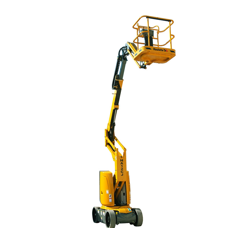 Haulotte HA12 CJ+ Altezza di lavoro 11,68 mt