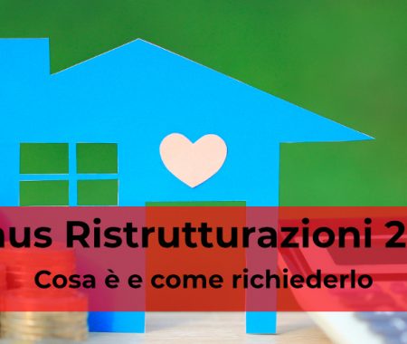 Bonus ristrutturazione 2020: cosa è e come richiederlo Bonus ristrutturazione 2020: cosa è e come richiederlo