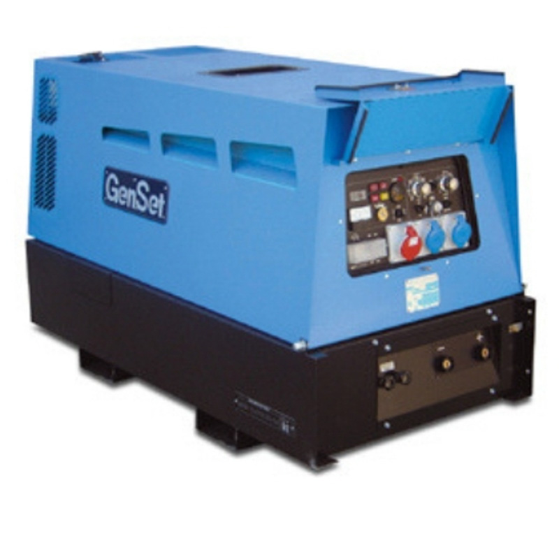 GEN SET MPM15-400 Saldatura 400 (A)