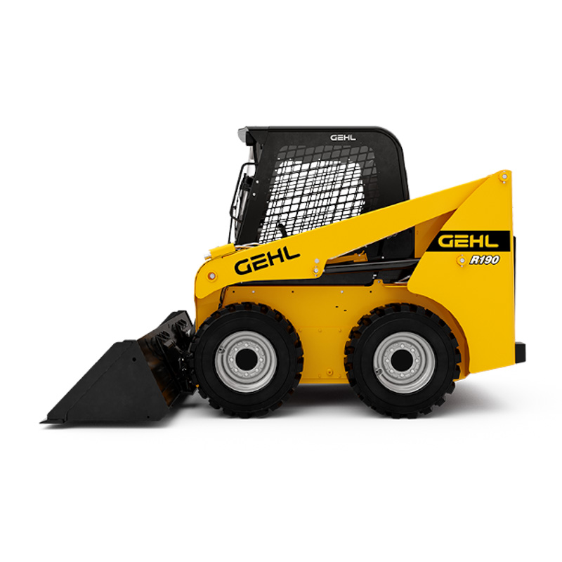 GEHL R 190