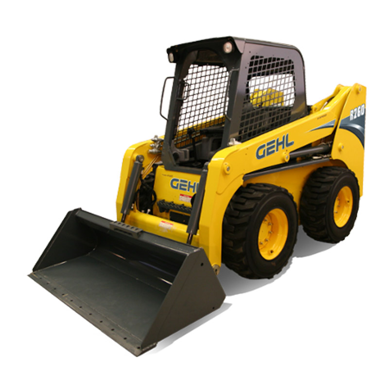 GEHL R 260