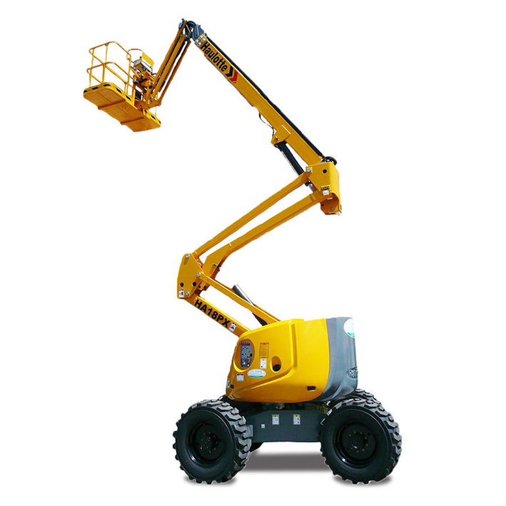 Haulotte HA 18 PX