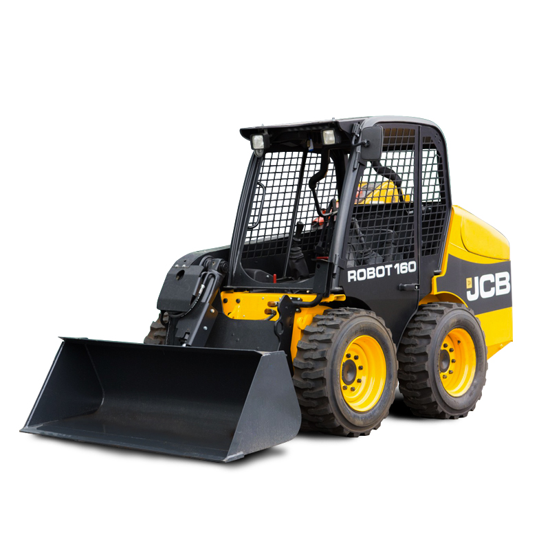 JCB ROBOT 160 DW