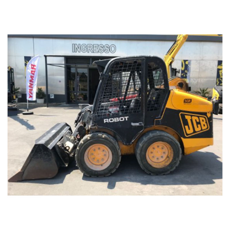 JCB ROBOT 160 DW
