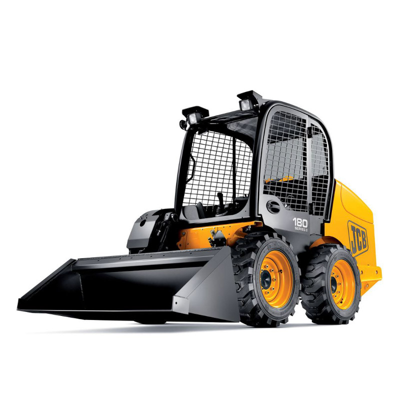JCB ROBOT 180 HS Peso 27,40 (q)