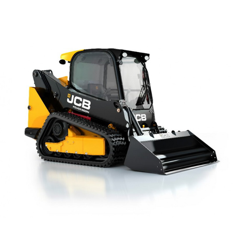JCB 190T Peso 37,17 (q)